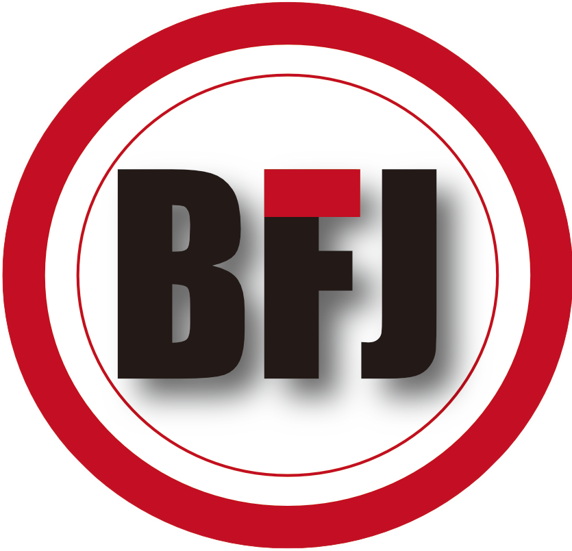 Bridge Food Japan Logo
